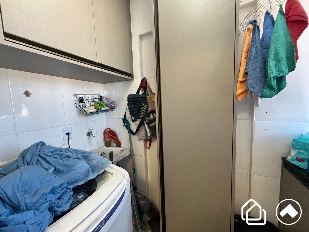 Apartamento, Buritis, 2 Quartos, 2 Vagas, 1 Suíte