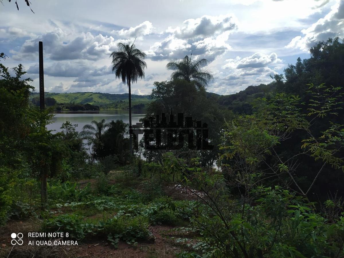 Galpão, Zona Rural, 3 Quartos, 0 Vaga