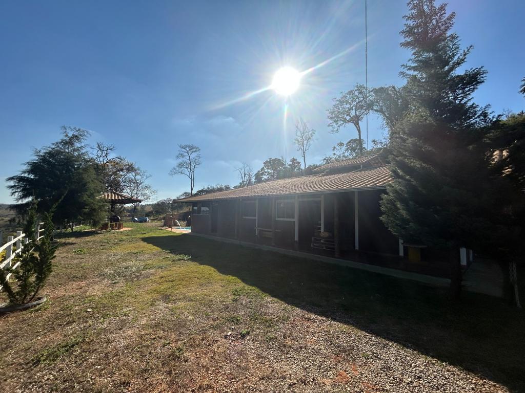 Fazenda, Centro, 3 Quartos, 10 Vagas