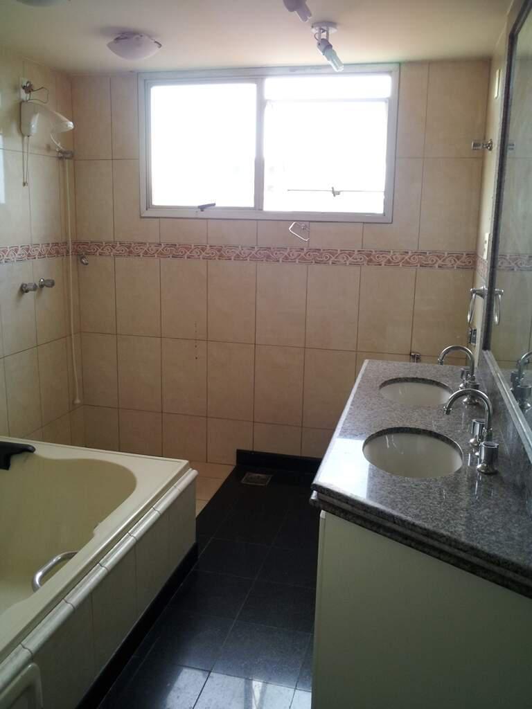 Cobertura, Eldorado, 4 Quartos, 4 Vagas, 2 Suítes