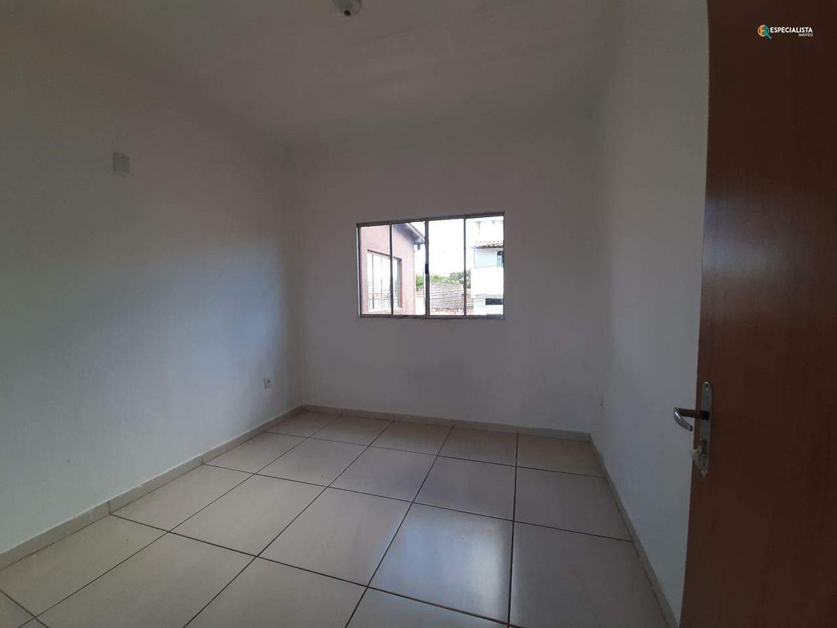 Casa, Dona Rosarinha, 3 Quartos, 1 Vaga