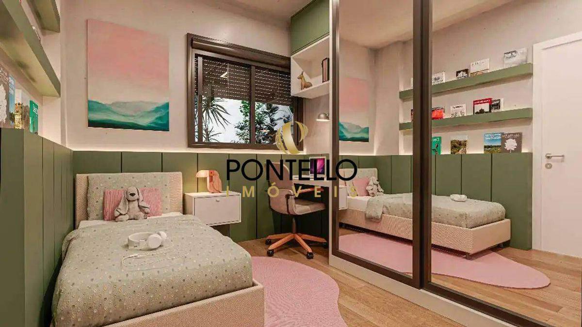 Apartamento, Santa Efigênia, 2 Quartos, 2 Vagas, 1 Suíte