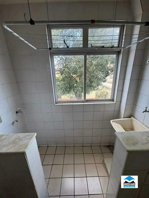 Apartamento, Renascença, 2 Quartos, 1 Vaga