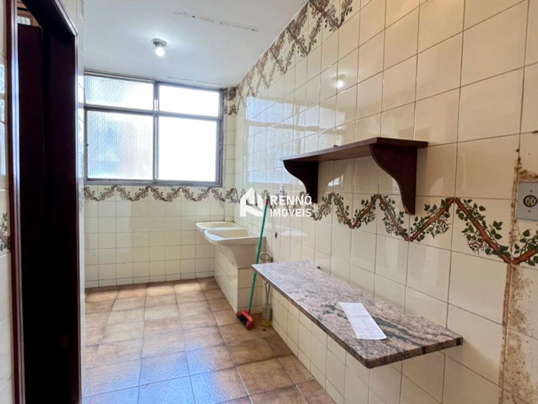 Apartamento, Lourdes, 4 Quartos, 2 Vagas, 1 Suíte