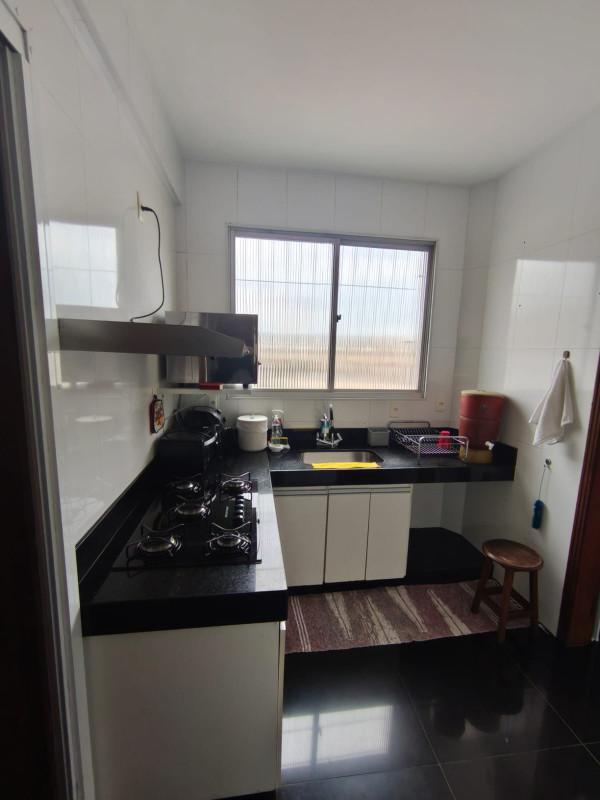 Apartamento, Minas Brasil, 2 Quartos, 1 Vaga