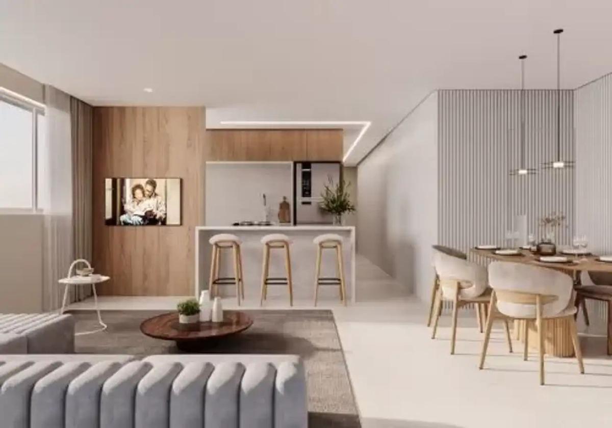 Apartamento, Savassi, 3 Quartos, 2 Vagas, 3 Suítes