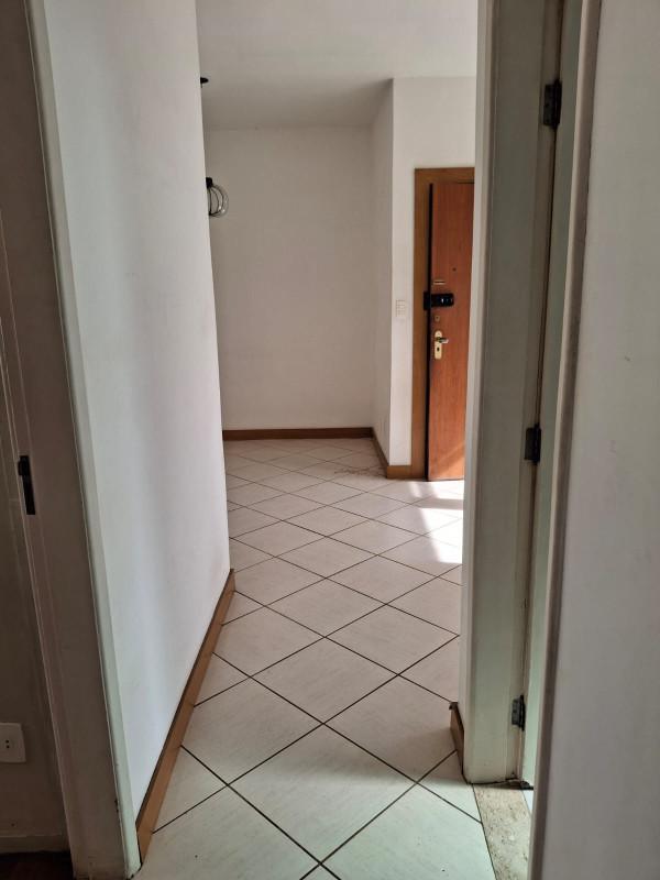 Apartamento, Anchieta, 2 Quartos, 1 Vaga