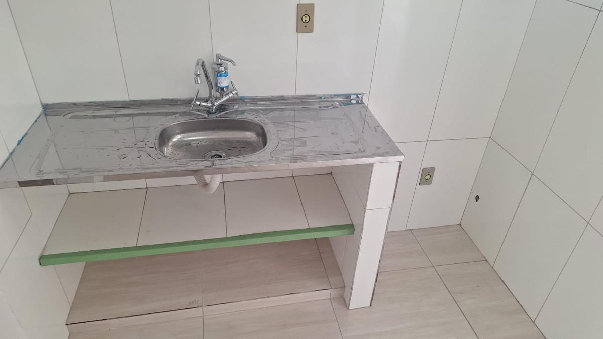 Casa, Palmeiras, 2 Quartos, 1 Vaga