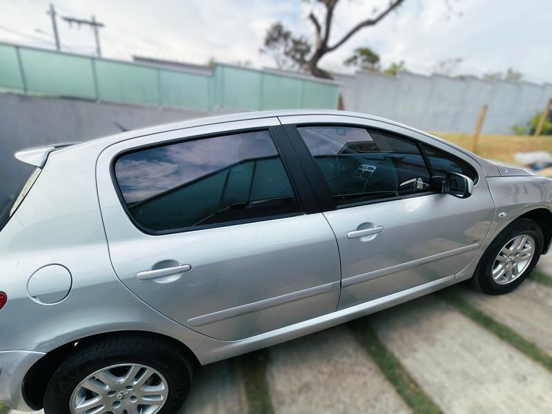 Peugeot 307 Millesim200 1.6 Flex 16v 5p