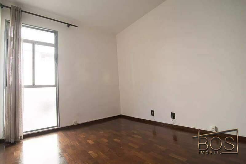 Apartamento, Sion, 4 Quartos, 2 Vagas, 1 Suíte