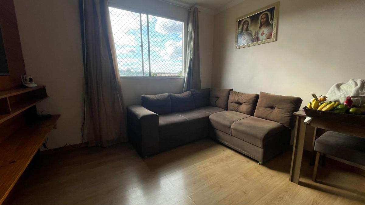 Apartamento, São Gabriel, 2 Quartos, 2 Vagas