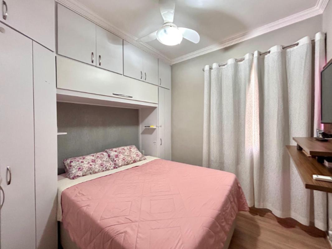 Apartamento, Castelo, 2 Quartos, 1 Vaga