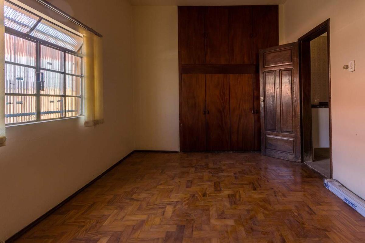 Casa, Paraíso, 4 Quartos, 1 Vaga