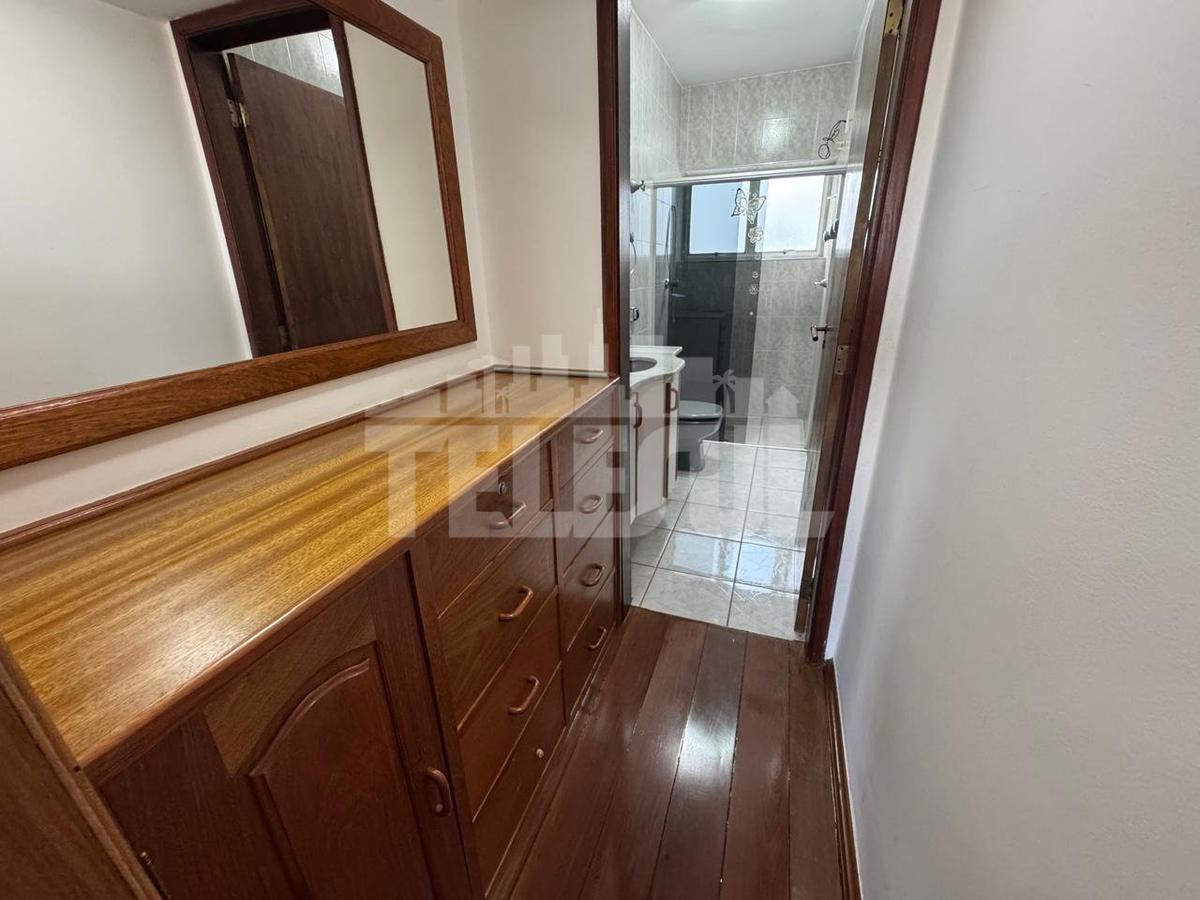 Apartamento, Centro, 3 Quartos, 2 Vagas, 1 Suíte