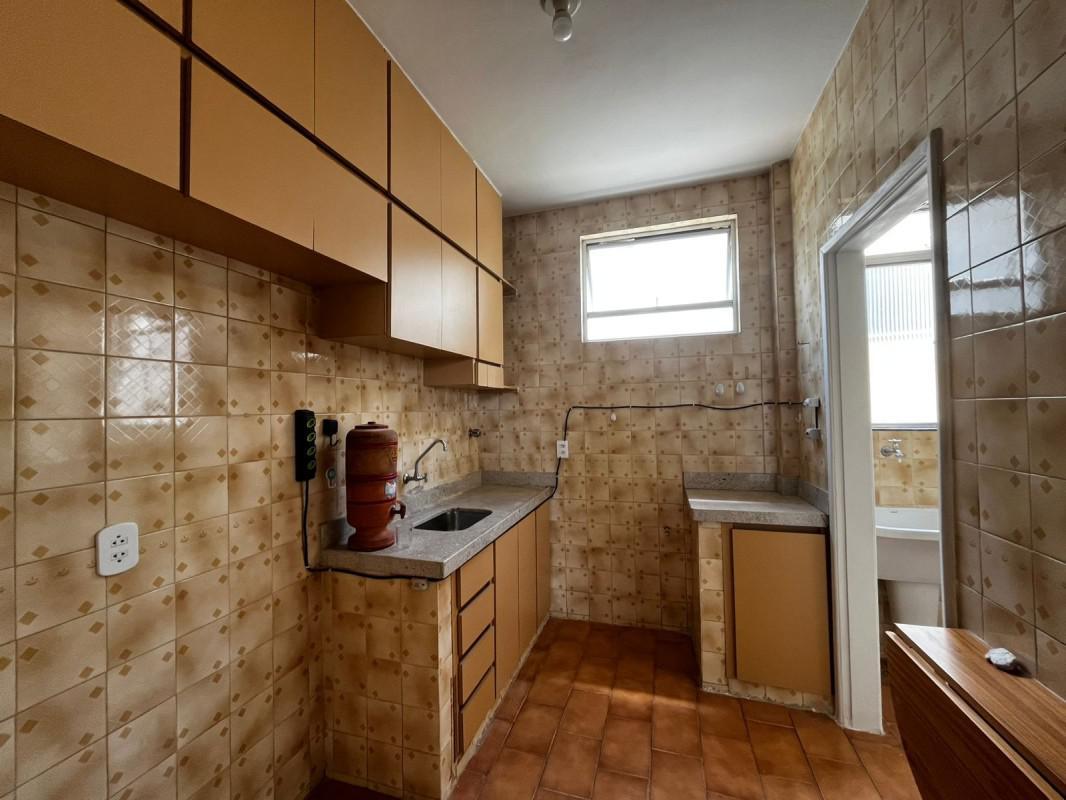 Apartamento, Sagrada Família, 3 Quartos, 1 Vaga