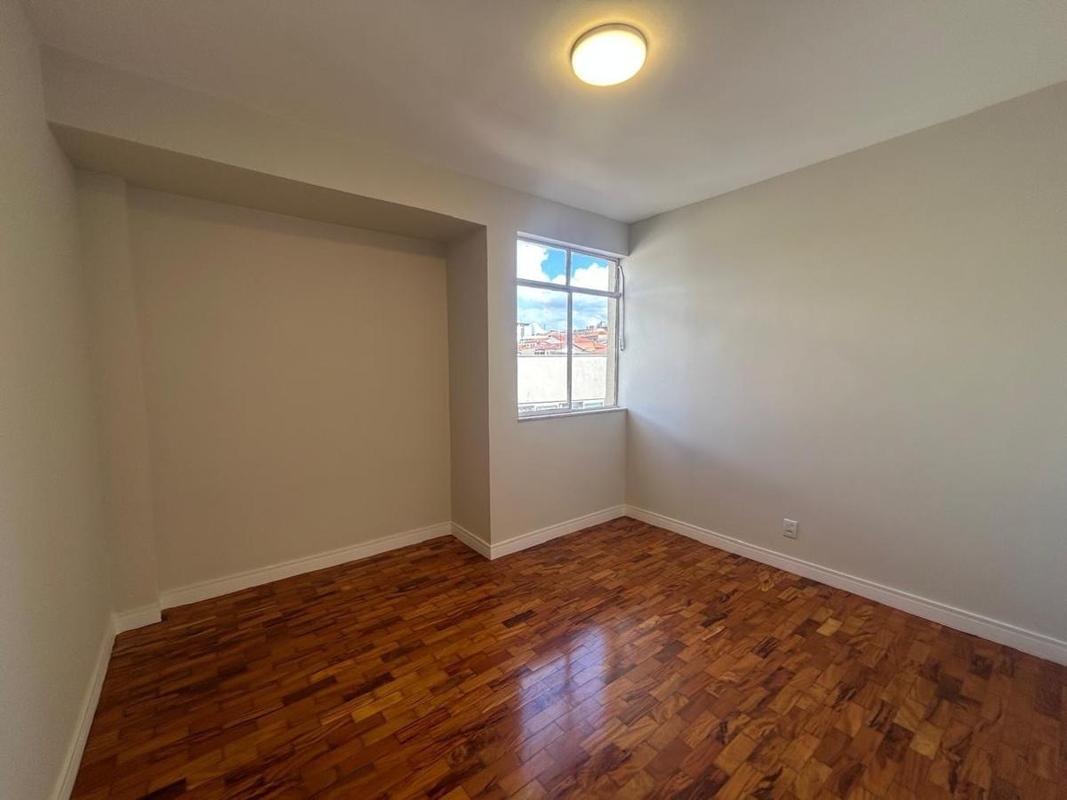 Apartamento, Nova Floresta, 2 Quartos, 1 Vaga, 1 Suíte