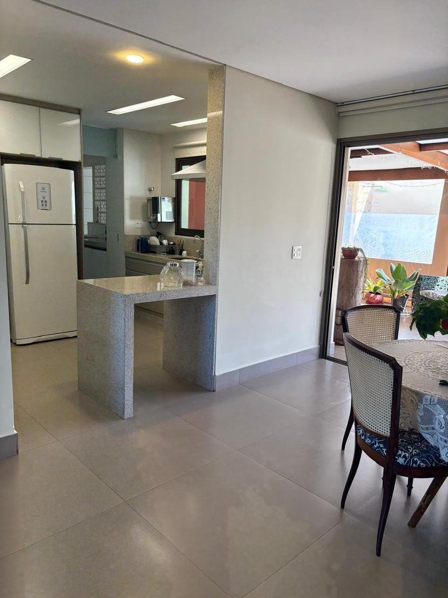 Apartamento, Vale dos Cristais, 4 Quartos, 3 Vagas, 2 Suítes
