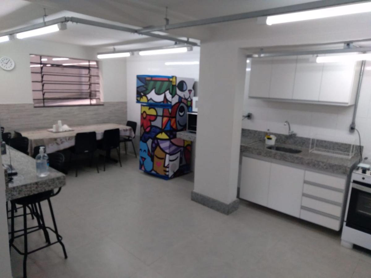 Prédio, Santo Antônio, 0 Quarto, 0 Vaga