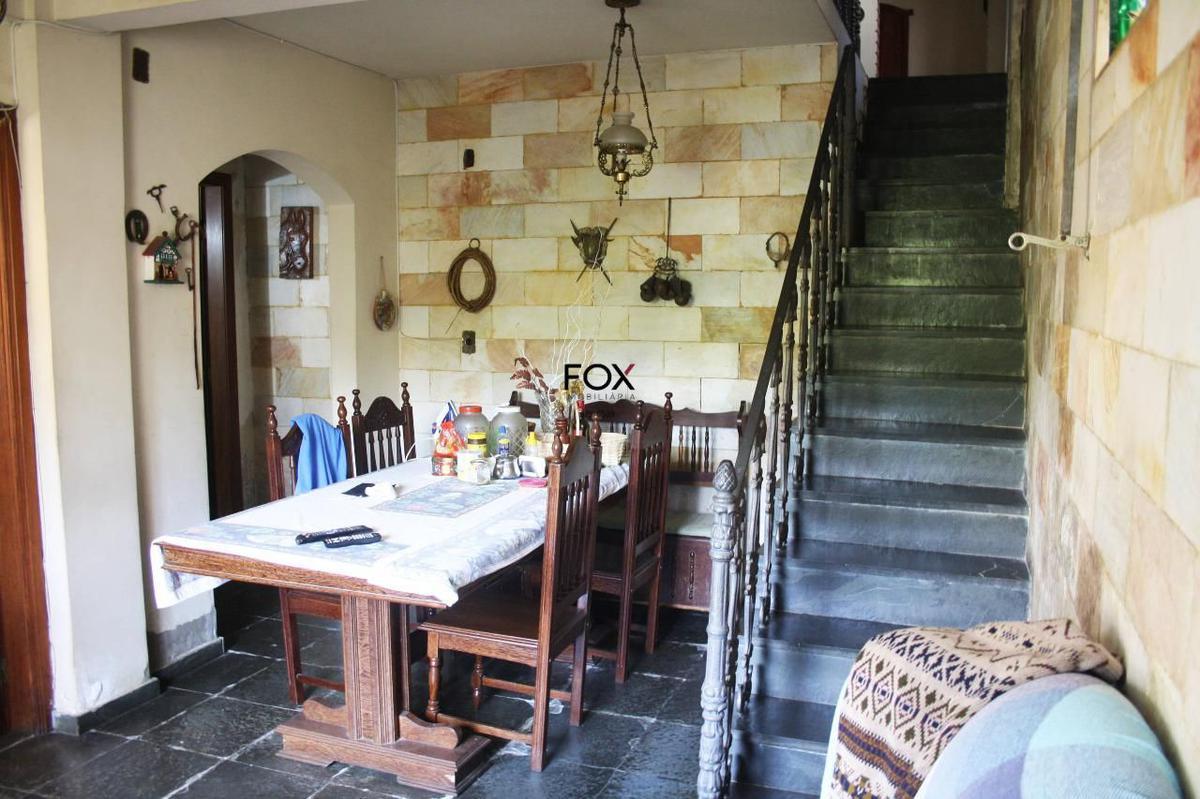 Casa, Santo Antônio, 3 Quartos, 2 Vagas