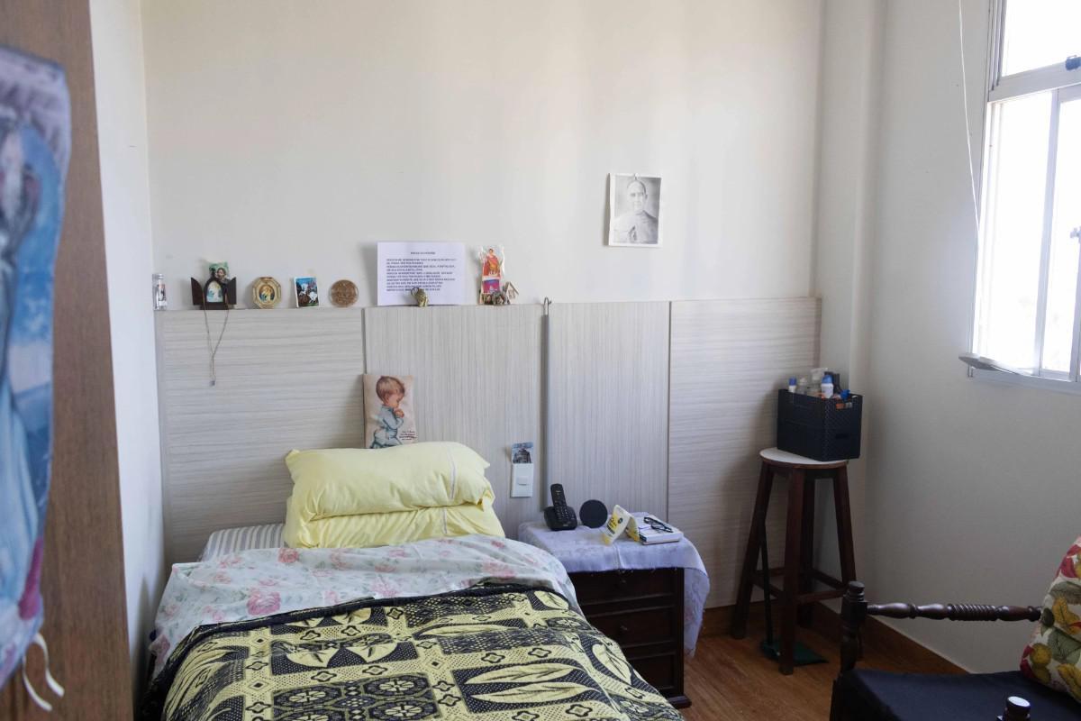 Apartamento, Nova Gameleira, 3 Quartos, 1 Vaga