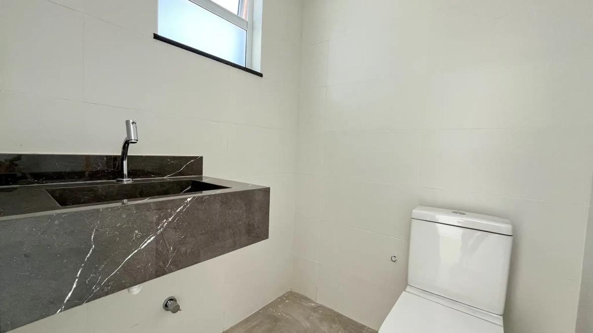 Cobertura, Castelo, 3 Quartos, 2 Vagas, 1 Suíte