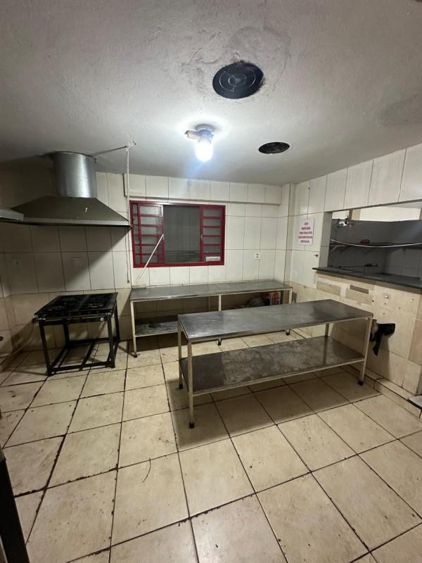 Andar, Parque Nossa Senhora das Graças, 0 Quarto, 0 Vaga