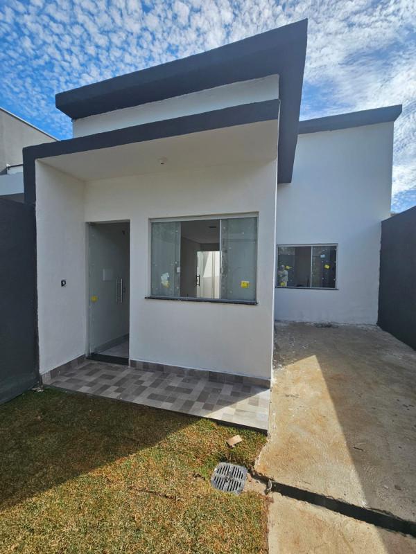 Casa, Vila Verde, 2 Quartos, 2 Vagas, 1 Suíte