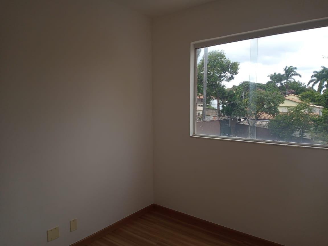 Apartamento, Céu Azul, 2 Quartos, 2 Vagas, 1 Suíte