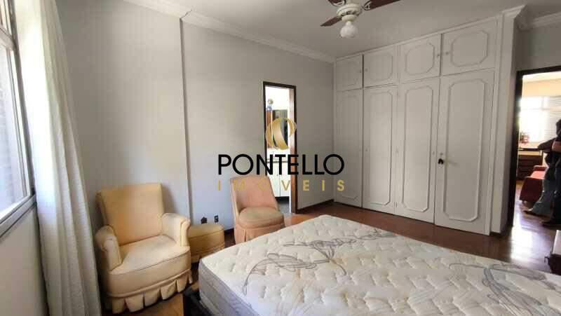 Apartamento, Lourdes, 4 Quartos, 2 Vagas, 1 Suíte