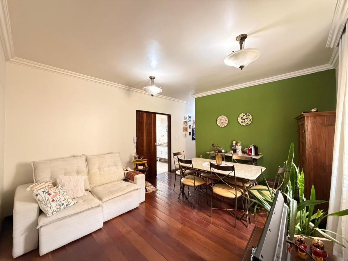 Apartamento, Dona Clara, 3 Quartos, 1 Vaga, 1 Suíte