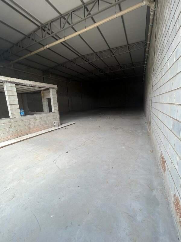 Galpão, Cidade Industrial, 0 Quarto, 5 Vagas