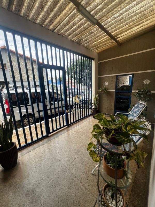 Casa, Canaã, 4 Quartos, 2 Vagas, 2 Suítes