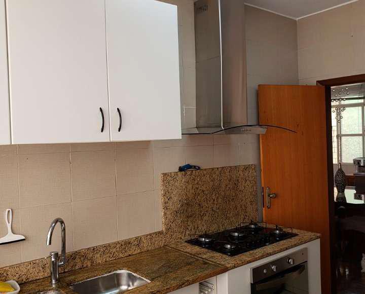 Apartamento, São Lucas, 3 Quartos, 1 Vaga, 1 Suíte