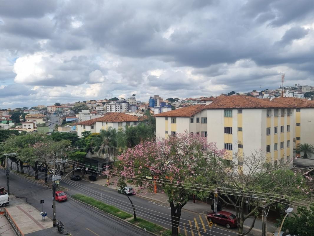 Cobertura, Jardim Riacho das Pedras, 3 Quartos, 2 Vagas, 1 Suíte