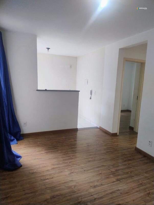 Apartamento, Pousada Del Rey (são Benedito), 2 Quartos, 1 Vaga