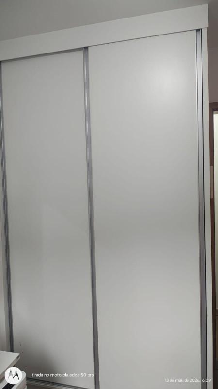 Apartamento, Cinquentenário, 2 Quartos, 1 Vaga