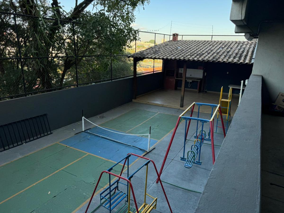 Apartamento, Colégio Batista, 3 Quartos, 1 Vaga, 1 Suíte