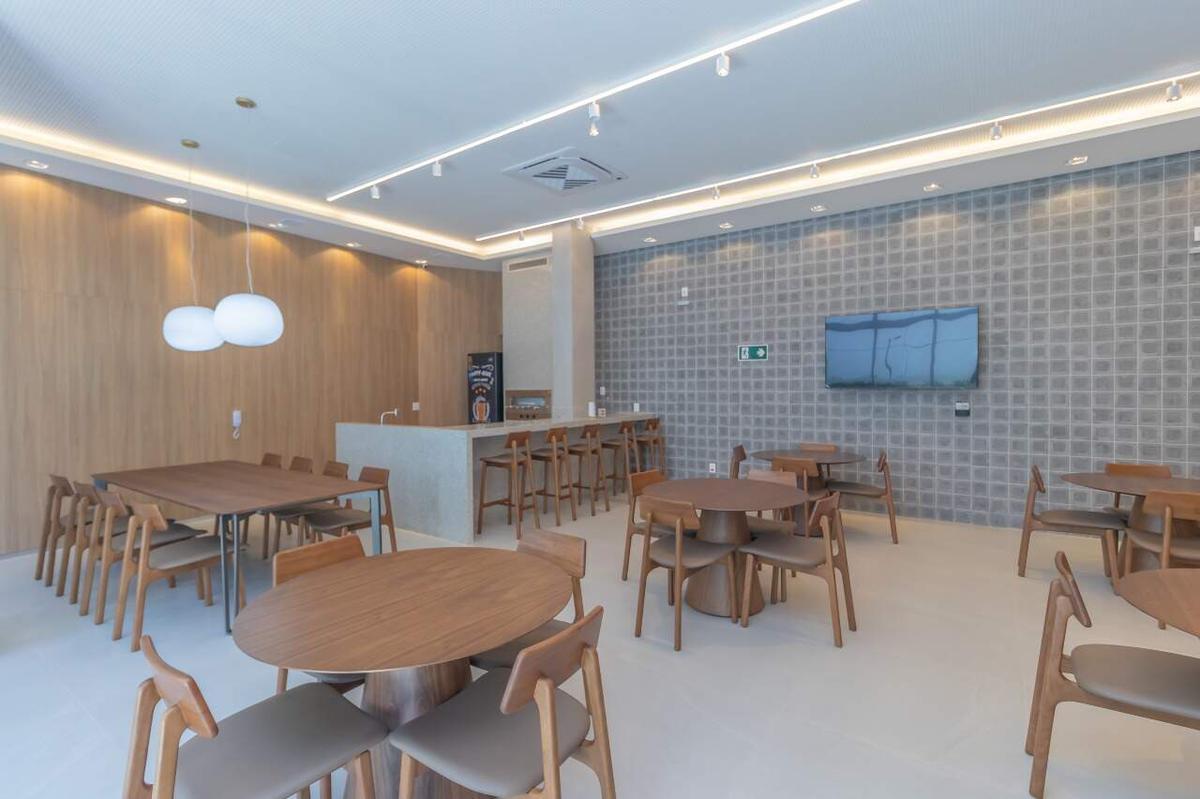 Apartamento, Sagrada Família, 3 Quartos, 1 Vaga, 1 Suíte