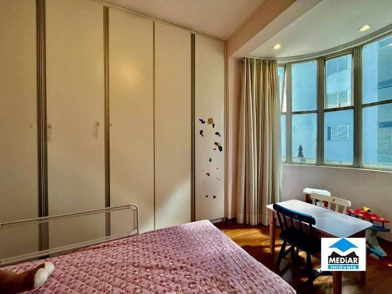 Apartamento, Buritis, 3 Quartos, 2 Vagas, 1 Suíte