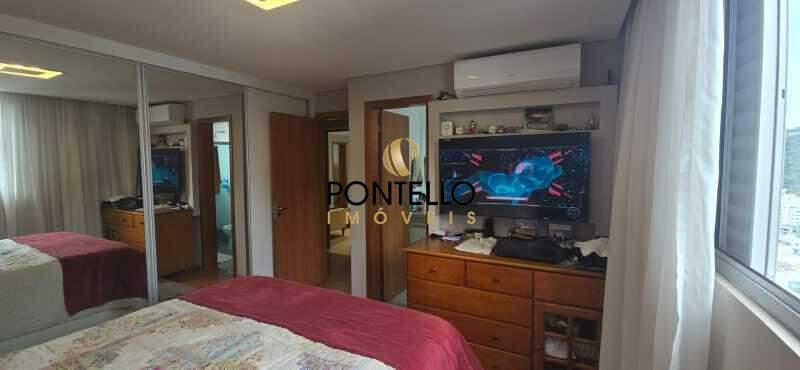 Cobertura, Buritis, 5 Quartos, 3 Vagas, 2 Suítes