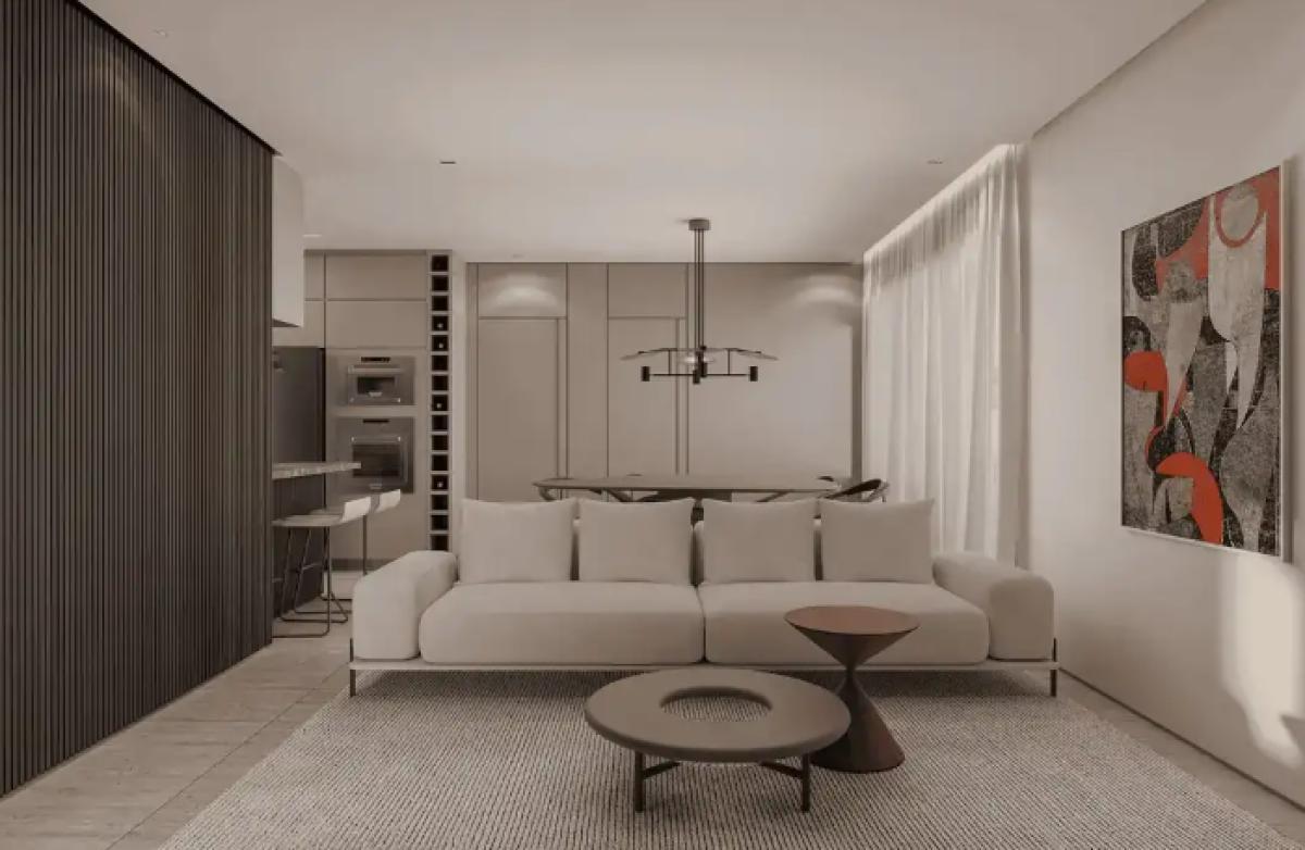 Apartamento, Sion, 3 Quartos, 2 Vagas, 1 Suíte