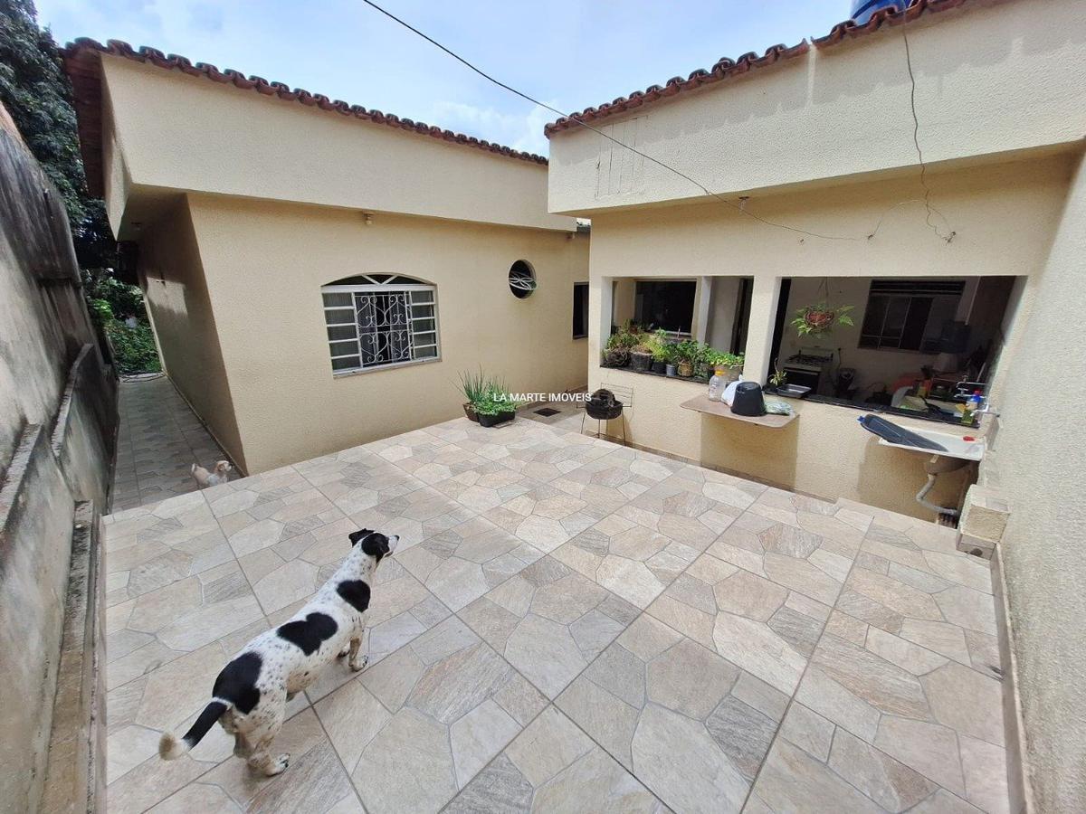 Casa, Flamengo, 4 Quartos, 5 Vagas, 1 Suíte