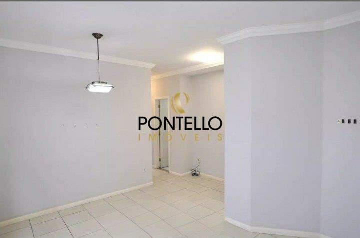 Cobertura, Palmares, 3 Quartos, 2 Vagas, 1 Suíte
