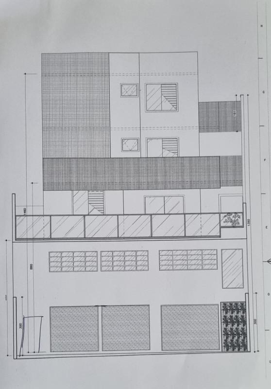 Galpão, Nazaré, 0 Quarto, 2 Vagas