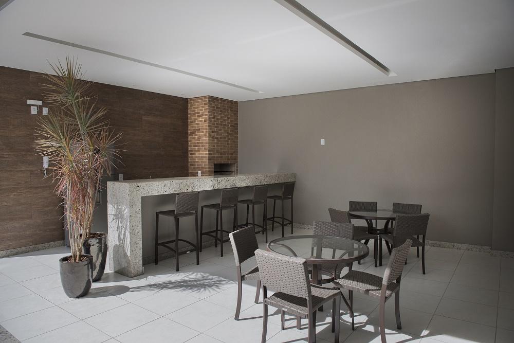 Apartamento, Castelo, 2 Quartos, 1 Vaga, 1 Suíte