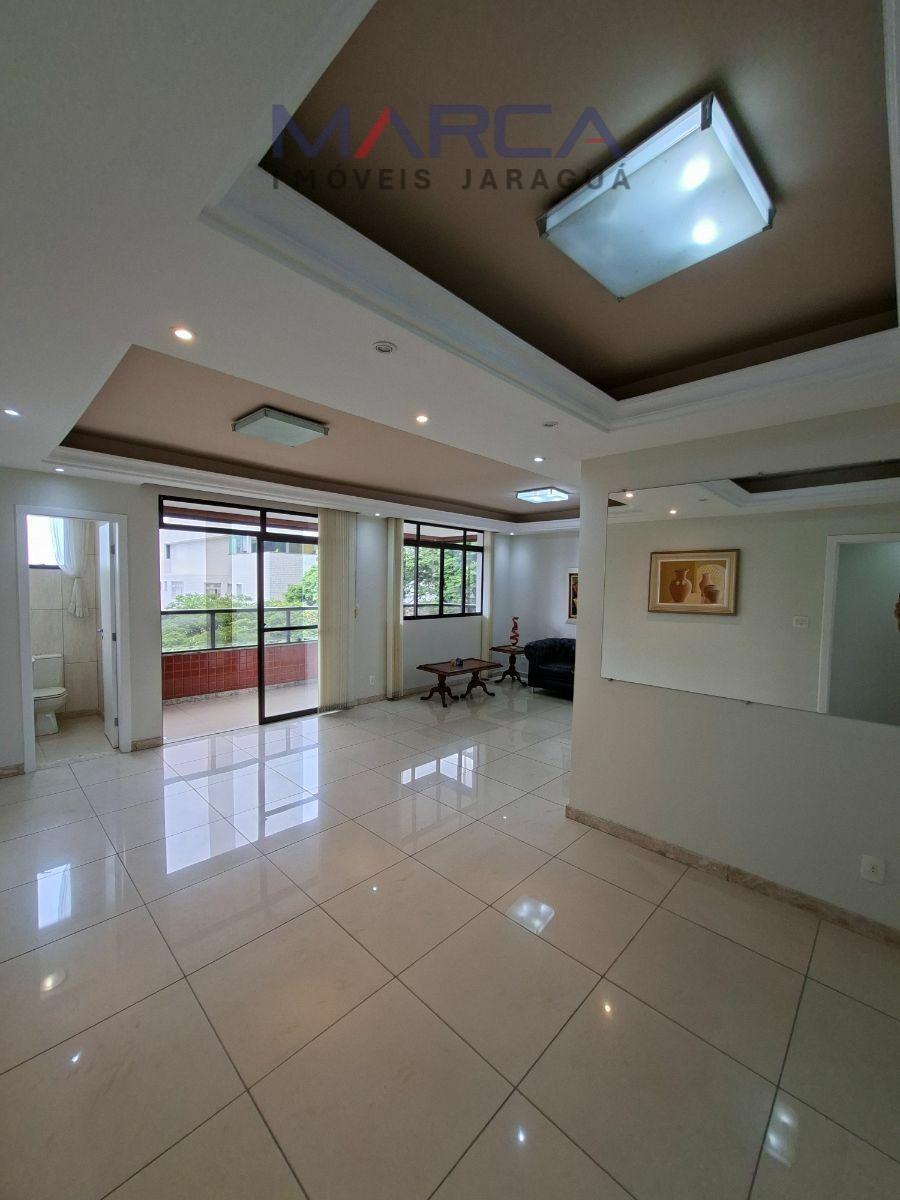 Apartamento, Liberdade, 4 Quartos, 3 Vagas