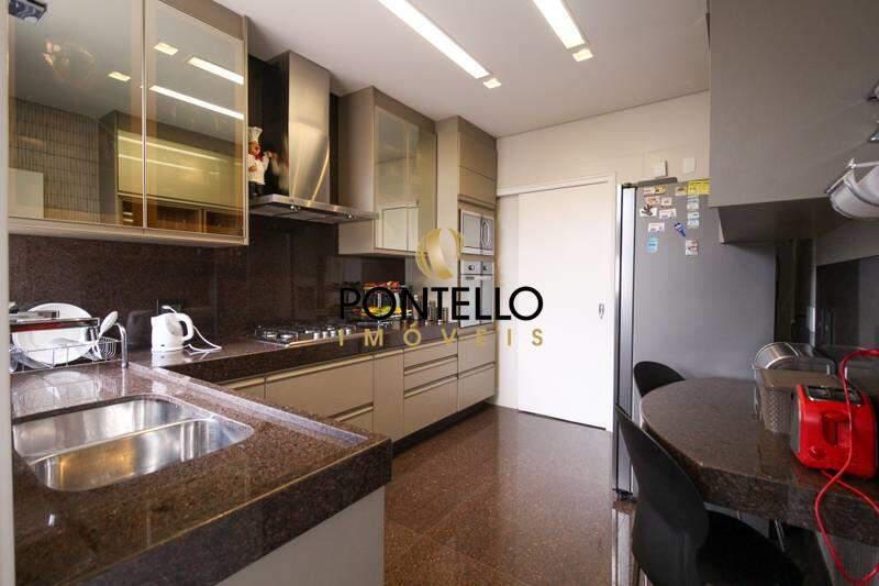 Apartamento, Gutierrez, 4 Quartos, 3 Vagas, 1 Suíte