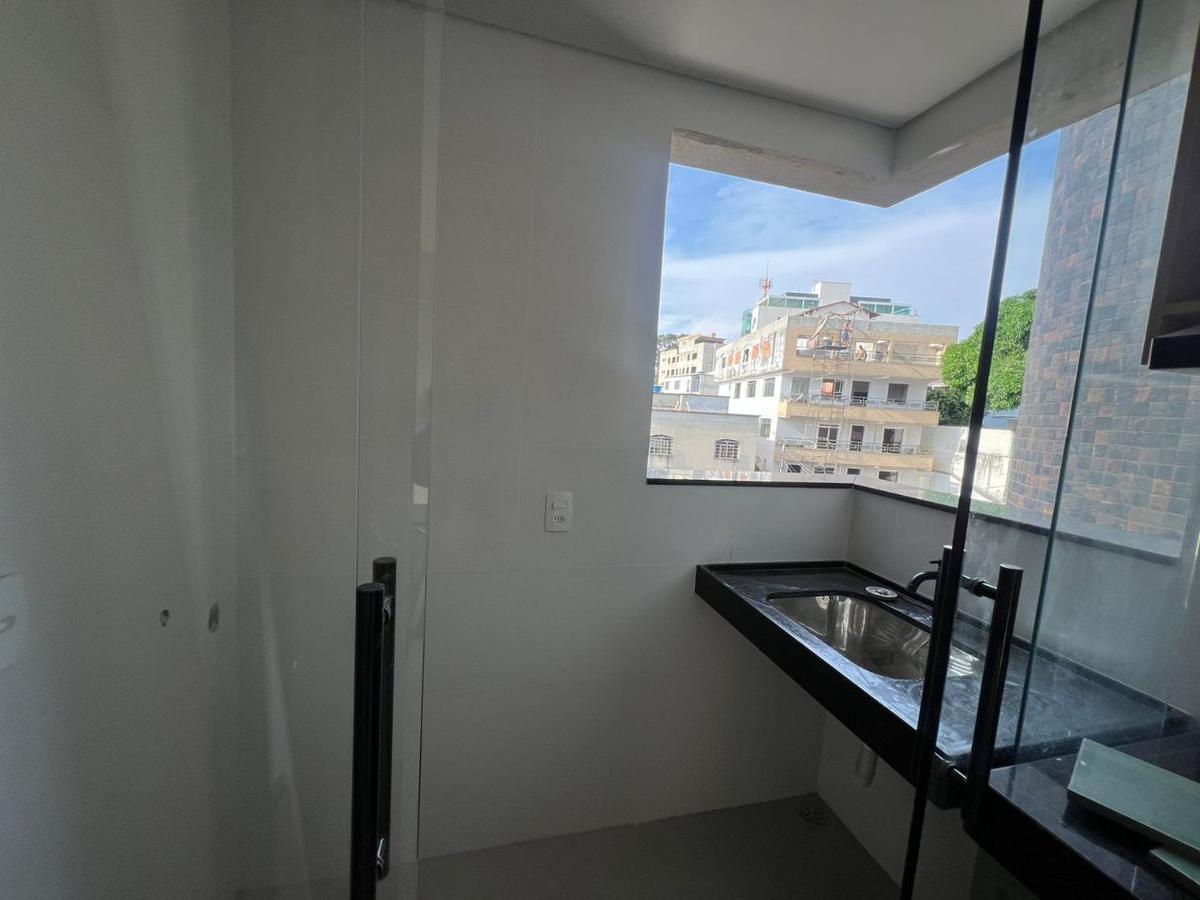 Apartamento, Santa Inês, 3 Quartos, 2 Vagas, 1 Suíte