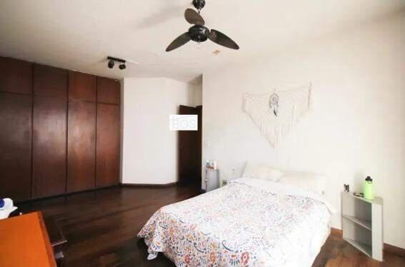 Casa, Santa Lúcia, 6 Quartos, 3 Vagas, 1 Suíte