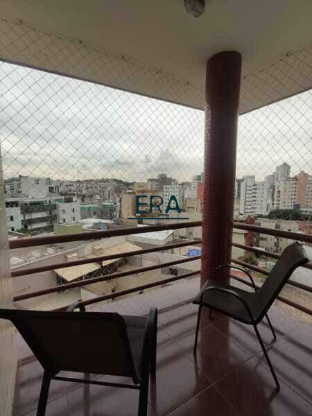 Cobertura, Buritis, 3 Quartos, 2 Vagas, 1 Suíte